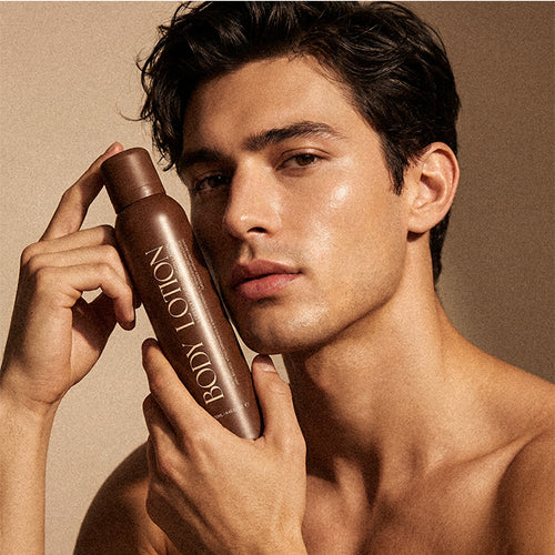 Skin Body Lotion + Deeply Nourishing Collagen