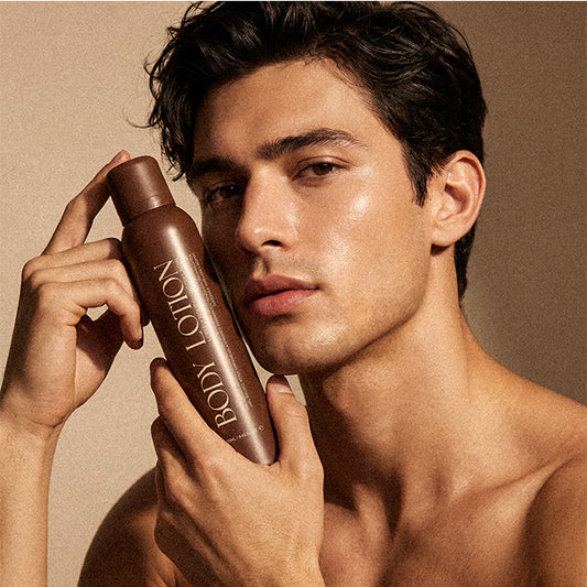 Skin Body Lotion + Deeply Nourishing Collagen