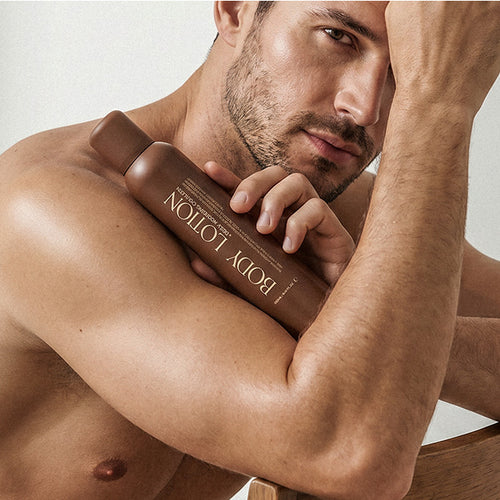 Skin Body Lotion + Deeply Nourishing Collagen