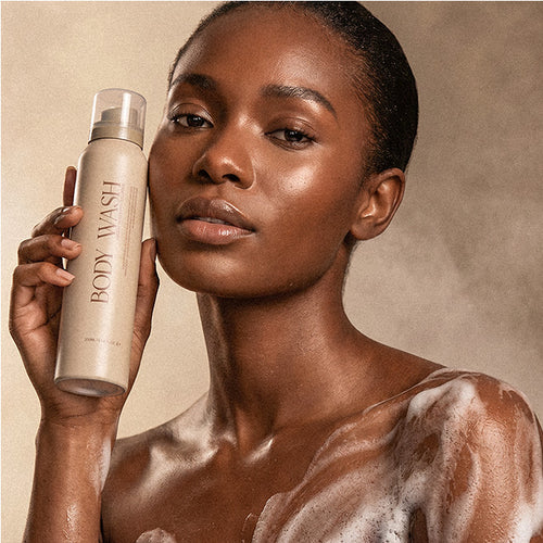 Skin Body Wash + Deeply Nourishing Collagen
