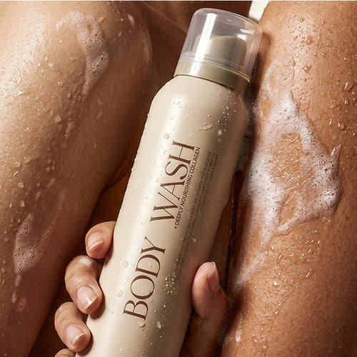 Skin Body Wash + Deeply Nourishing Collagen